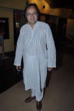 Farooque Sheikh at the promotions of Listen Amaya in PVR, Mumbai on 15th Jan 2013 (19).JPG